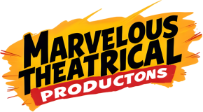Marvelous Theatrical Productions Logo